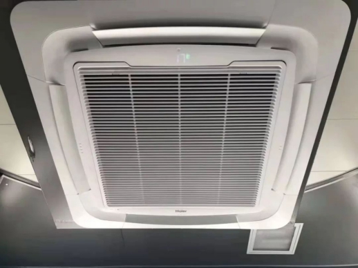 安装中央空调,安装中央空调的优点,中央空调优点