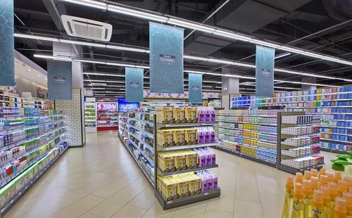大型超市中央空调设计需要考虑哪些因素