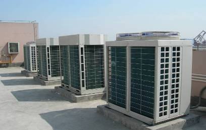 中央空调,中央空调安装,安装中央空调,安装空调,空调安装位置