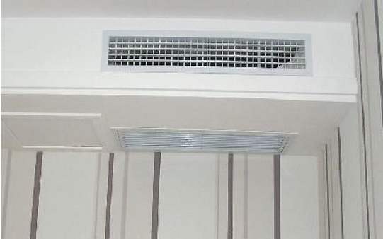 中央空调,安装中央空调,中央空调安装,空调安装流程,