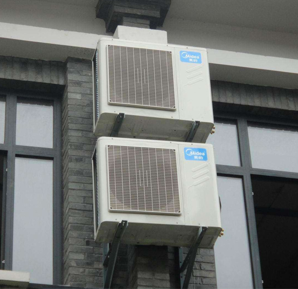 重庆中央空调维修