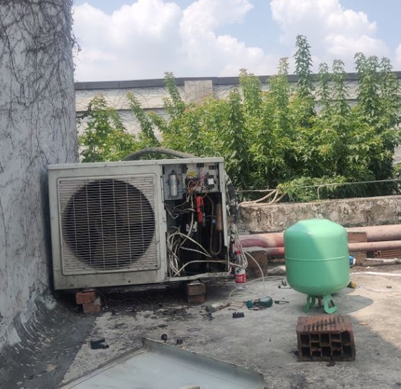 家用空调要怎样进行维修保养