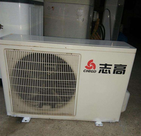 汽车空调故障检修的方法