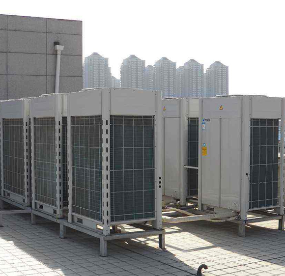 格力空调故障代码f2是怎样的意思